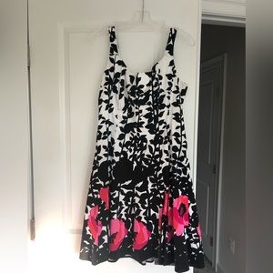 Nine West Cotton Dress